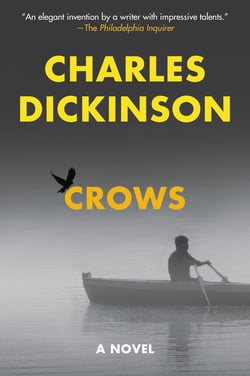 Crows - A Novel