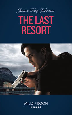 The Last Resort