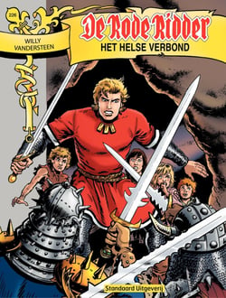 Het helse verbond