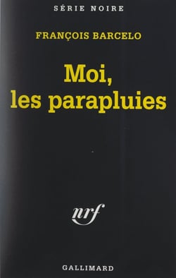 Moi, les parapluies