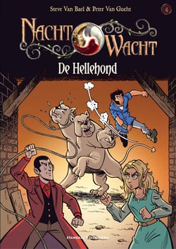 De Hellehond
