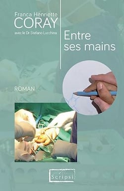 Entre ses mains