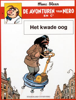 Het kwade oog