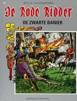 De Zwarte Banier