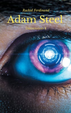 Adam Steel - Dimension 4