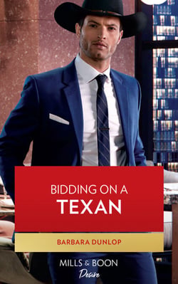 Bidding On A Texan