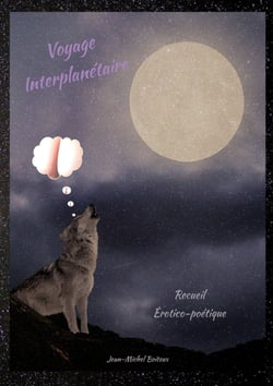 Voyage Interplanétaire - Érotico-Poétique