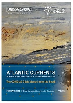ATLANTIC CURRENTS - AN ANNUAL REPORT ON WIDER ATLANTIC PERSPECTIVES AND PATTERNS - The COVID-19 Crisis Viewed from the South