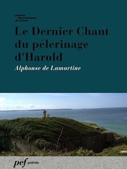 Le Dernier Chant du pélerinage d'Harold