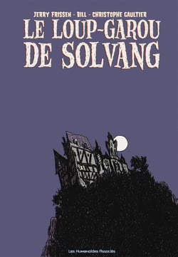 Le Loup-garou de Solvang