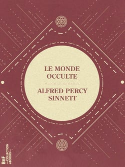 Le Monde occulte - Hypnotisme transcendant en Orient