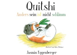 Quitshi - Anders sein ist nicht schlimm