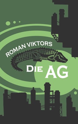 Die AG - Die Geschichte eines Praktikums
