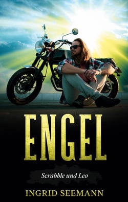 Engel - Scrabble und Leo
