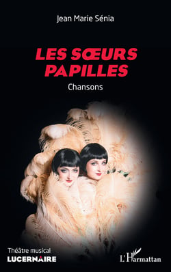 Les soeurs papilles - Chansons