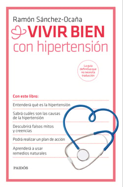 Vivir bien con hipertensión