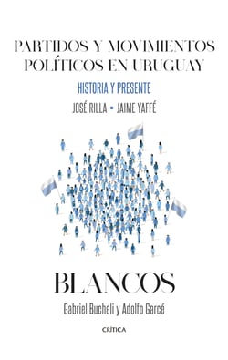 Partidos y movimientos pol. en Uru. Blancos
