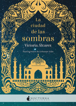 La ciudad de las sombras - El comienzo de una apasionante trilogía juvenil ambientada en los años 20 con tintes de INDIANA JONES y ANIMALES FANTÁSTICOS Y DÓNDE ENCONTRARLOS