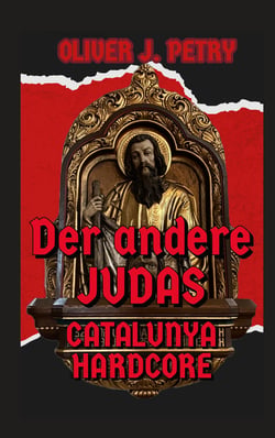 Der andere Judas - Catalunya Hardcore