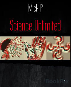 Science Unlimited - One savvy man can change the world