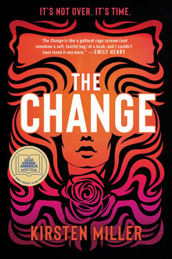The Change - A Novel