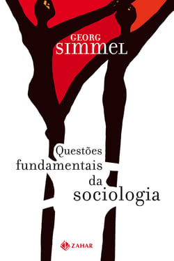 Questões fundamentais da sociologia - Indivíduo e sociedade