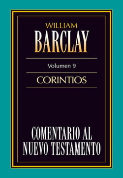 Comentario al Nuevo Testamento Vol. 09 - Corintios