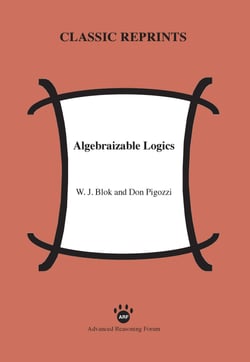 Algebraizable Logics