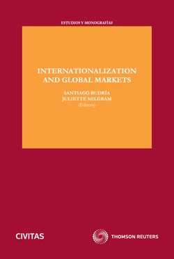 Internationalization and Global Markets