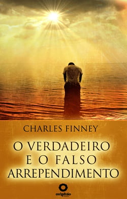 O verdadeiro e o falso arrependimento