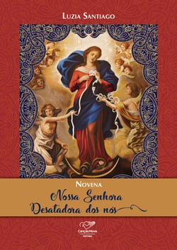 Novena Nossa Senhora Desatadora dos Nós