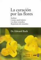 Curación por las flores
