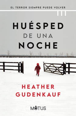 Huésped de una noche - El terror siempre puede volver
