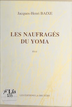 Les naufragés du Yoma
