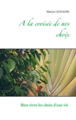 A la croisée de nos choix - Bien vivre les choix d'une vie