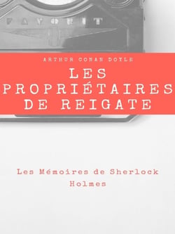 Les Propriétaires de Reigate