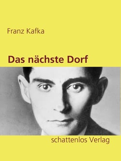 Das nächste Dorf