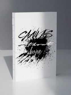 Canvas Without Hope