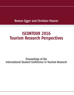 Iscontour 2016 - Tourism Research Perspectives