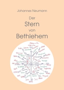 Der Stern von Bethlehem