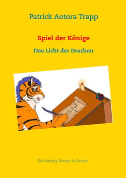 Spiel der Könige - Das Licht der Drachen