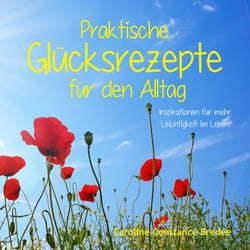 Praktische Glücksrezepte für den Alltag - Inspirationen für mehr Leichtigkeit im Leben