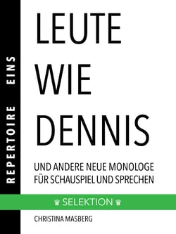 Leute wie Dennis - Selektion