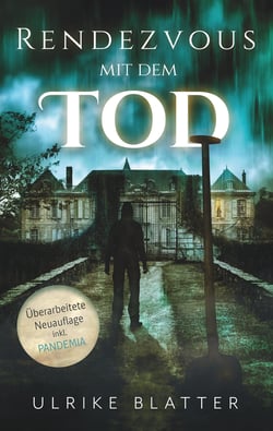 Rendezvous mit dem Tod - Unheimliche Geschichten