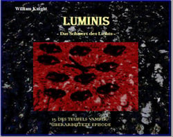 Luminis-Das Schwert des Lichts - 13. Des Teufels Vampir