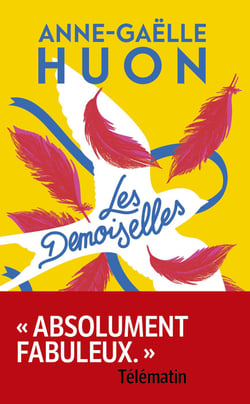 Les Demoiselles