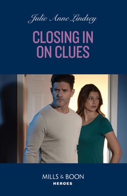 Closing In On Clues