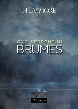 Ovo Serpentum : Brumes