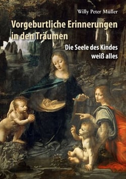 Vorgeburtliche Erinnerungen in den Träumen - Die Seele des Kindes weiß alles
