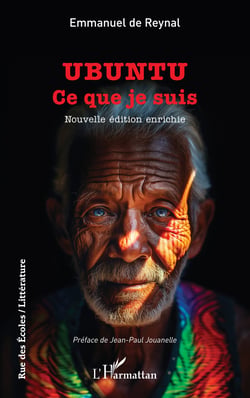 Ubuntu - Ce que je suis